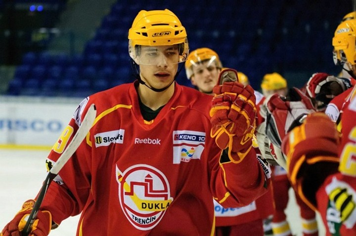 Play-off juniorov: Bronzové Košice, Dukla napokon štvrtá !